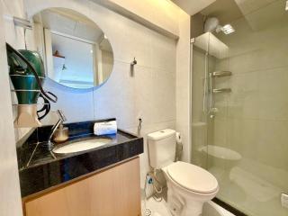Duplex 300m do Mar 9min de Porto de Galinhas |Cupe Living 304 - By Anfitrião Legal - 6