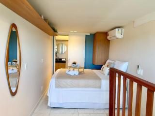 Duplex 300m do Mar 9min de Porto de Galinhas |Cupe Living 304 - By Anfitrião Legal - 8