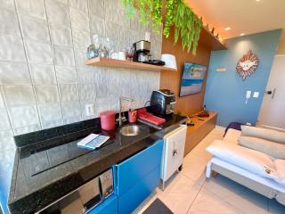 Duplex 300m do Mar 9min de Porto de Galinhas |Cupe Living 304 - By Anfitrião Legal - 7