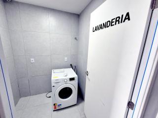 Duplex 300m do Mar 9min de Porto de Galinhas |Cupe Living 304 - By Anfitrião Legal - 4