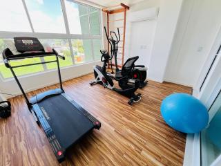 Duplex 300m do Mar 9min de Porto de Galinhas |Cupe Living 304 - By Anfitrião Legal - 3