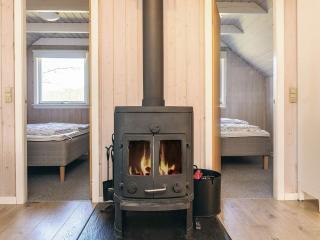 5 star holiday home in Spøttrup - 2
