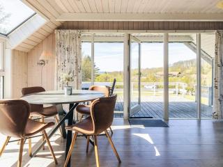 5 star holiday home in Spøttrup - 1