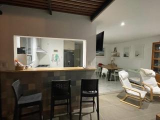 Villa Punta Rocas - 7