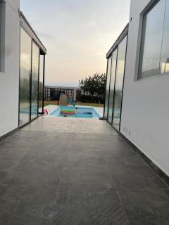 Villa Punta Rocas - 1