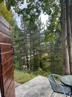 Mala Vila Sofija - 1