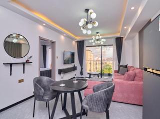 Nandwa ivy residence - 4