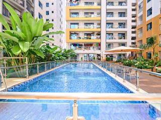 Nandwa ivy residence - 2