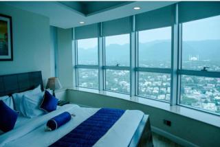 Two Bedroom Apartment Centaurus Islamabad - 3