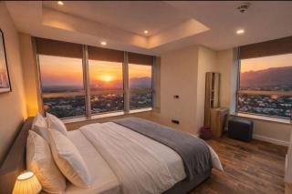 Two Bedroom Apartment Centaurus Islamabad - 5