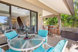 Kapalua Golf Villa 12T 1 - 3