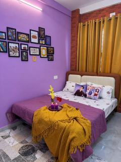 Friends Themed AC 2BHK in Marathahalli - 6