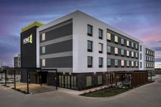 Home2 Suites By Hilton Taylor - 9