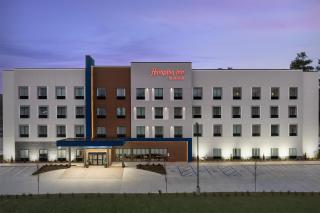 Hampton Inn By Hilton Clanton - 9