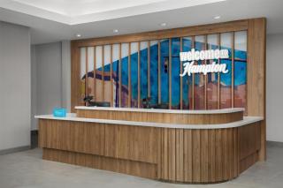 Hampton Inn By Hilton Clanton - 8