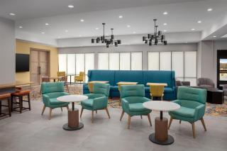 Hampton Inn By Hilton Clanton - 6