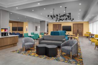 Hampton Inn By Hilton Clanton - 7