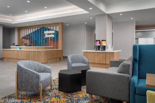 Hampton Inn By Hilton Clanton - 5