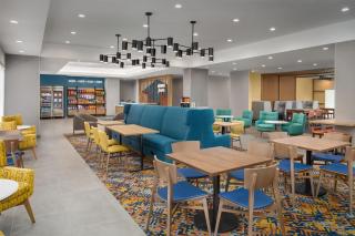 Hampton Inn By Hilton Clanton - 1