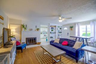 Pool Access, Walk to Beach! Cape Canaveral Apt - 5