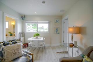 Cape Canaveral Getaway w/ Pool - Walk to Beach - 3