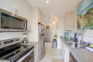 Cape Canaveral Getaway w/ Pool - Walk to Beach - 2