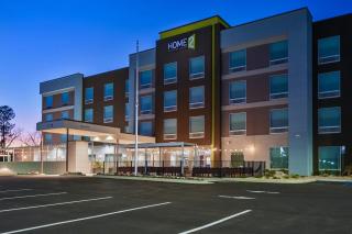 Home2 Suites by Hilton Tifton - 9