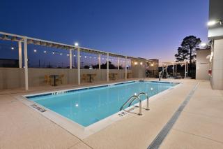 Home2 Suites by Hilton Tifton - 1