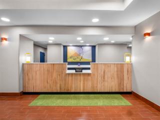 Spark By Hilton Ann Arbor South - 6