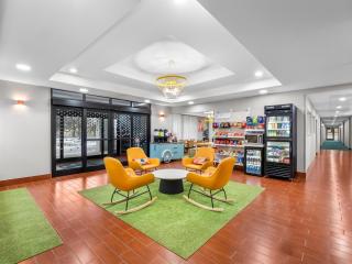 Spark By Hilton Ann Arbor South - 5