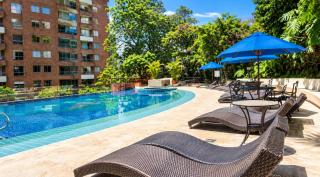 Hotel Dann Carlton Belfort Medellin - 0