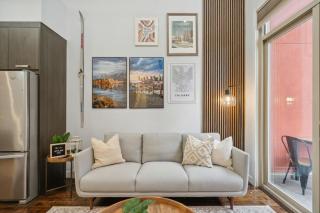 2BR 2BthEntire Apt in Beltline UG Parking - 0