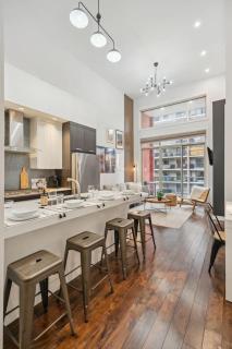 2BR 2BthEntire Apt in Beltline UG Parking - 8