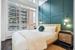2BR 2BthEntire Apt in Beltline UG Parking - 7