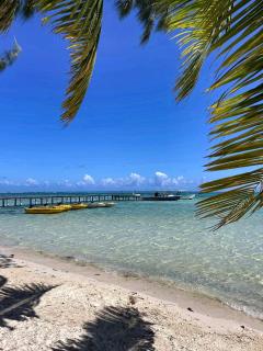 MOOREA - Tropical Soul - 0