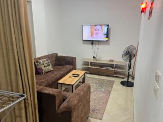 Lina Pearl Chalet Hurghada - 3