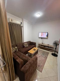 Lina Pearl Chalet Hurghada - 9