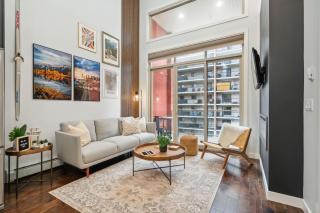 2BR 2BthEntire Apt in Beltline UG Parking - 9