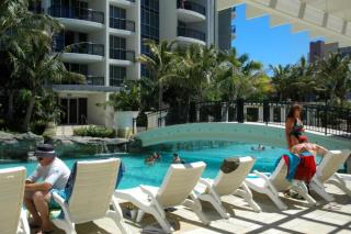 Azure 41 Level 41 Ocean Views Surfers - 6
