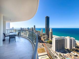 Azure 41 Level 41 Ocean Views Surfers - 5