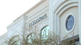 Lemars Hotel - 4
