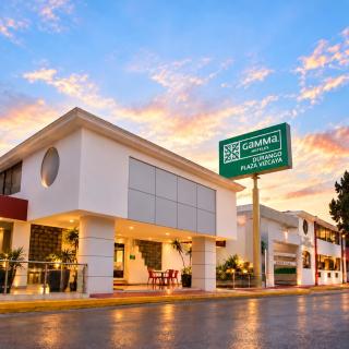Gamma Durango Plaza Vizcaya - 0