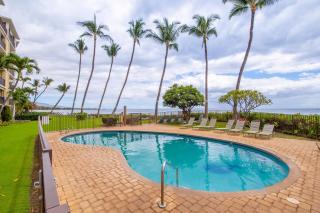 Kihei Beach 508 - 6