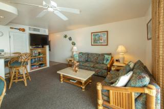 Kihei Beach 508 - 1