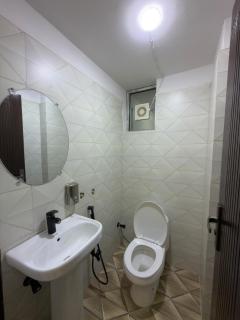 Monarch Suites - 1