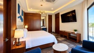 Hotel Demar Suites - 3