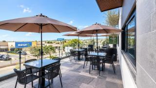 Hotel Demar Suites - 1