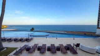 Vista mar - Bahia Lodge - Piscina & Wifi - 7
