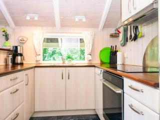 5 star holiday home in Tarm - 1