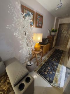 Alamein towers ابراج العلمين - 1